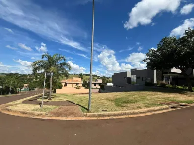 Lote/Terreno à venda, 620m² no Residencial e Empresarial Alphaville, Ribeirão Preto