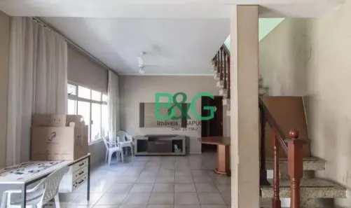 Casa com 4 Quartos à venda, 300m² no Chácara Belenzinho, São Paulo