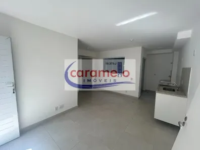 Apartamento com 2 Quartos para alugar, 42m² no Vila Mangalot, São Paulo