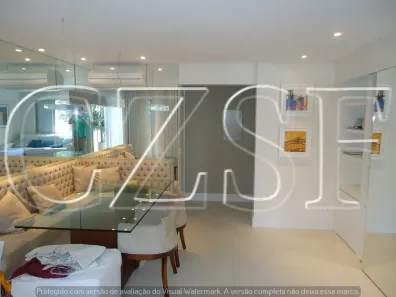 Apartamento com 2 Quartos para alugar, 85m² no Vila Olímpia, São Paulo