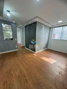 Apartamento com 2 Quartos à venda, 41m² no Iporanga, Sorocaba