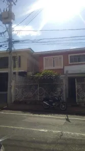 Imóvel Comercial para alugar, 264m² no Santos Dumont, São José do Rio Preto
