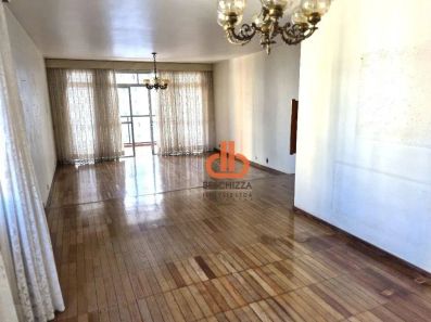 Apartamento com 3 Quartos à venda, 165m² no Gonzaga, Santos