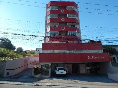 Apartamento com 2 Quartos à venda, 73m² no Capoeiras, Florianópolis