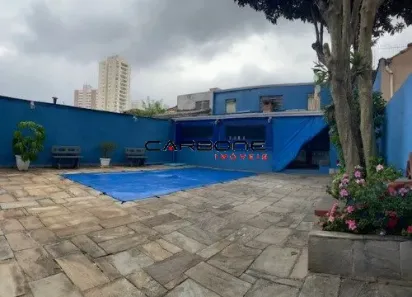 Sobrado com 3 Quartos à venda, 34m² no Água Rasa, São Paulo
