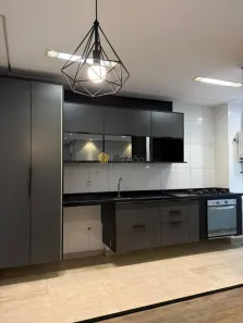 Apartamento com 2 Quartos à venda, 81m² no Independência, São Bernardo do Campo