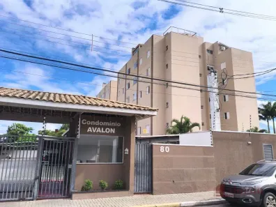 Apartamento com 3 Quartos à venda, 77m² no Parque São Luís, Taubaté