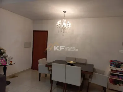 Apartamento com 2 Quartos à venda, 69m² no Parque Industrial Lagoinha, Ribeirão Preto