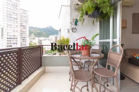 Apartamento com 3 Quartos à venda, 90m² no Andaraí, Rio de Janeiro