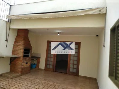 Casa com 3 Quartos à venda, 200m² no Parque Jardim Europa, Bauru