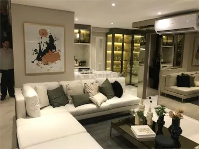 Apartamento com 3 Quartos à venda, 155m² no Tucuruvi, São Paulo