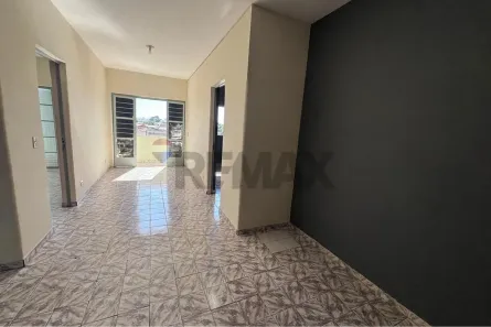 Apartamento com 2 Quartos para alugar, 60m² no Vila Elza, Sorocaba