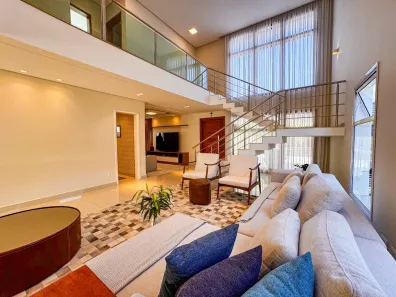 Casa de Condomínio com 3 Quartos à venda, 280m² no Loteamento Residencial Porto Seguro, Tremembé