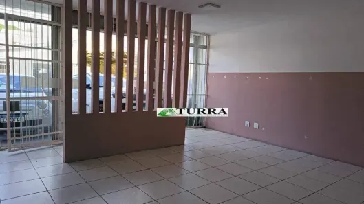 Sala Comercial para alugar, 52m² no Jardim Cica, Jundiaí