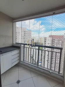 Apartamento com 2 Quartos para alugar, 48m² no Vila Andrade, São Paulo