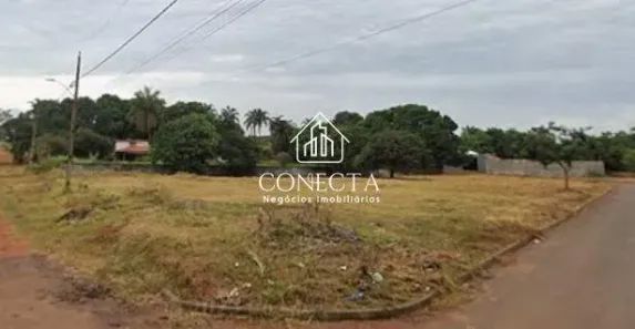 Fazenda/Sítio à venda, 1228m² no Morada dos Pássaros, Uberlândia