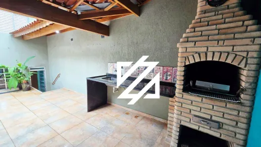 Casa com 3 Quartos à venda, 120m² no Jardim da Pedreira, São Paulo