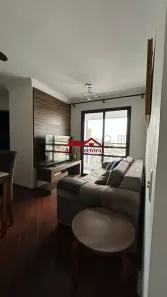 Apartamento com 2 Quartos para alugar, 48m² no Centro, Osasco