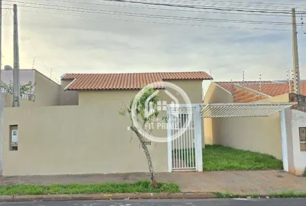 Casa com 2 Quartos à venda, 70m² no Residencial Morada do Sol, São José do Rio Preto