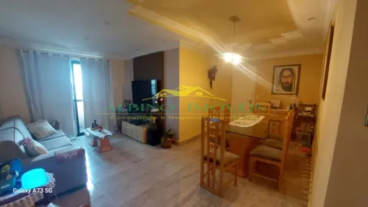 Apartamento com 3 Quartos à venda, 100m² no Parque Residencial Eloy Chaves, Jundiaí
