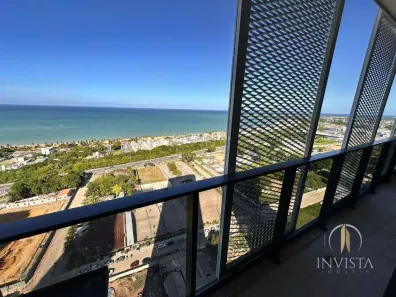 Apartamento com 3 Quartos à venda, 97m² no Altiplano Cabo Branco, João Pessoa