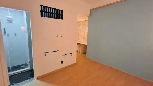 Apartamento com 1 Quarto à venda, 45m² no Copacabana, Rio de Janeiro