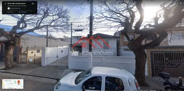 Lote/Terreno à venda, 360m² no Rudge Ramos, São Bernardo do Campo