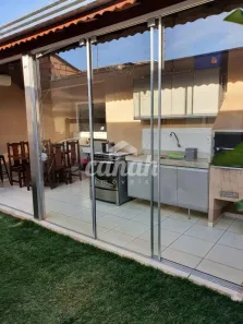 Casa com 2 Quartos à venda, 75m² no Jardim Ângelo Jurca, Ribeirão Preto