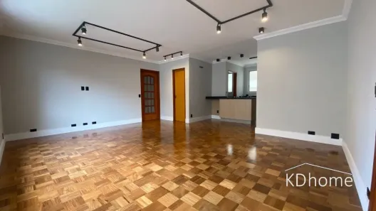 Apartamento com 3 Quartos à venda, 108m² no Pinheiros, São Paulo