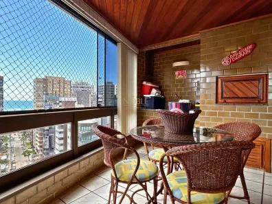 Apartamento com 4 Quartos à venda, 277m² no Torres, Torres