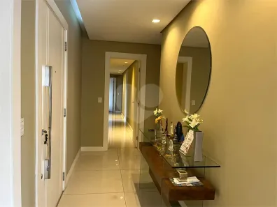 Apartamento com 4 Quartos à venda, 268m² no Santana, São Paulo