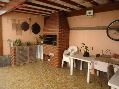 Sobrado com 4 Quartos à venda, 244m² no Jardim Patente Novo, São Paulo