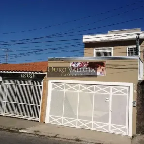 Sobrado com 2 Quartos à venda, 200m² no Vila Prudente, São Paulo