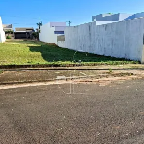 Lote/Terreno à venda, 264m² no Jardim Florença, Marília