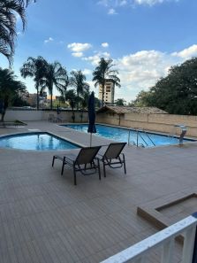 Apartamento com 2 Quartos à venda, 48m² no Jaguaré, São Paulo