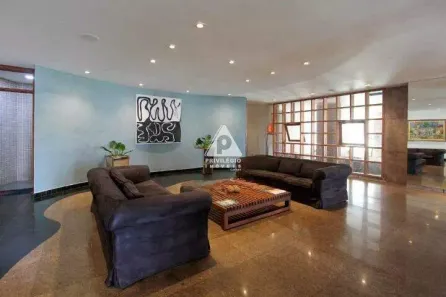 Cobertura com 4 Quartos à venda, 431m² no Barra da Tijuca, Rio de Janeiro