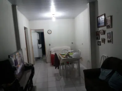 Casa com 3 Quartos à venda, 120m² no Jardim Sumaré, Presidente Prudente