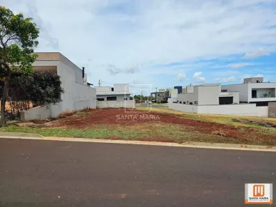 Lote/Terreno à venda, 393m² no Residencial Alto do Castelo, Ribeirão Preto