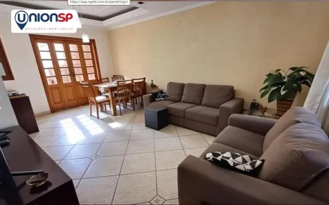 Casa com 3 Quartos à venda, 120m² no Planalto Paulista, São Paulo