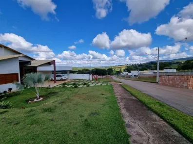 Lote/Terreno à venda, 1000m² no Condomínio Vista Da Serra, Florestal