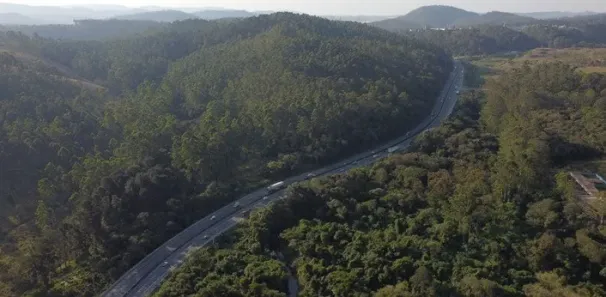 Lote/Terreno à venda, 305000m² no Empresarial Anhanguera, Cajamar