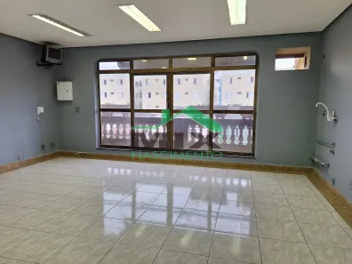 à venda, 274m² no Taboão, São Bernardo do Campo