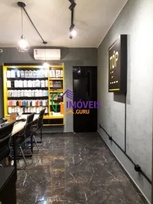 Sala Comercial à venda, 32m² no Santa Cecília, São Paulo