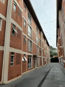 Apartamento com 1 Quarto à venda, 50m² no Vila Nova Cidade Universitária, Bauru