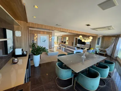 Apartamento com 4 Quartos à venda, 200m² no Pituaçu, Salvador