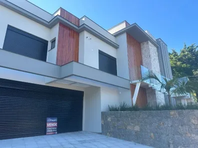 Casa com 3 Quartos à venda, 192m² no Pedra Branca, Palhoça