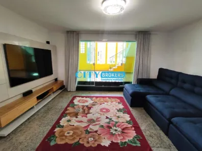 Casa com 2 Quartos à venda, 400m² no Jardim Terezópolis, Guarulhos