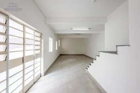 Casa com 4 Quartos para alugar, 213m² no Itaberaba, São Paulo