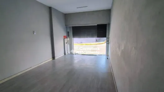 Ponto Comercial para alugar, 68m² no Centro, Jacareí