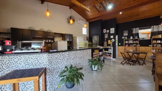 Ponto Comercial para alugar, 40m² no Parque das Nações, Pindamonhangaba